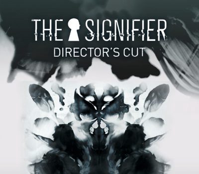 The Signifier Director's Cut PC Steam CD Key