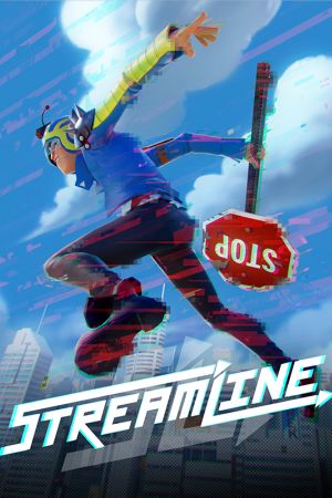 Streamline Steam Ключ
