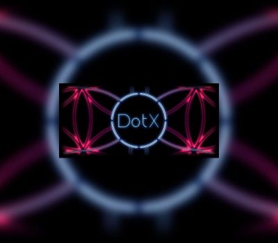 DotX Steam Ключ
