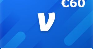 Rewarble Venmo EUR 60 Подарочная карта