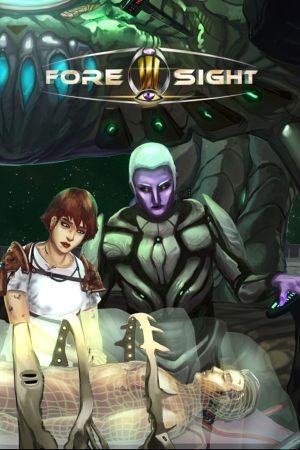 Foresight Steam Ключ