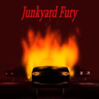 Junkyard Fury 2 Steam Ключ
