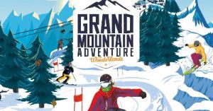 Grand Mountain Adventure: Wonderlands Steam Ключ