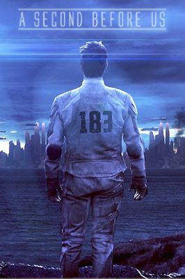 A Second Before Us Steam Ключ