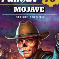 Fallout 76: Mojave Deluxe-издание PC Steam Ключ