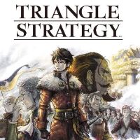 Triangle Strategy PC Steam Ключ