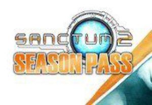 Sanctum 2 Сезонный пропуск Steam Ключ