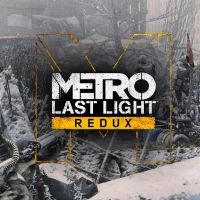 Metro: Last Light Redux PC Steam Аккаунт