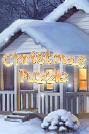 Christmas Puzzle Steam Ключ