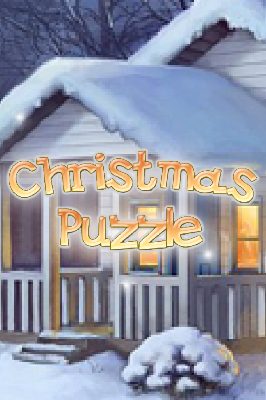 Christmas Puzzle Steam Ключ