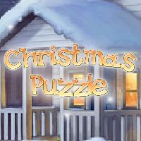 Christmas Puzzle Steam Ключ