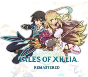 Tales of Xillia Ремастер EU PC Steam Ключ