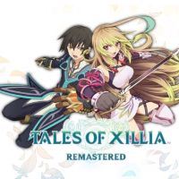 Tales of Xillia Ремастер EU PC Steam Ключ