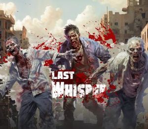 Last Whisper PC Steam Аккаунт