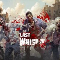 Last Whisper PC Steam Аккаунт