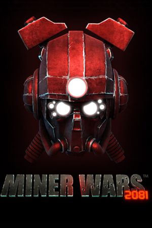 Miner Wars 2081 EU PC Steam Ключ