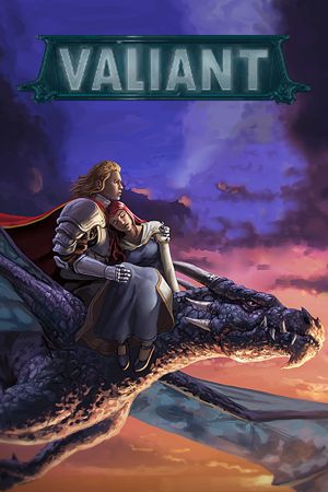 Valiant: Resurrection Steam Ключ