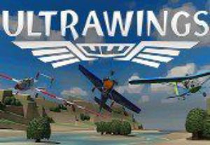 Ultrawings Steam Ключ