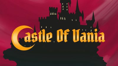 Castle of Vania PC Steam Ключ
