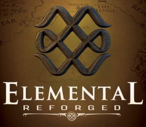 Elemental: Reforged PC Steam Ключ