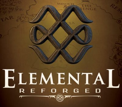 Elemental: Reforged PC Steam Ключ