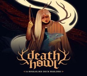 Death Howl EU PS5 Ключ