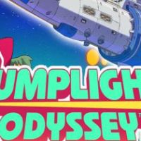 Jumplight Odyssey Steam Альтергифт