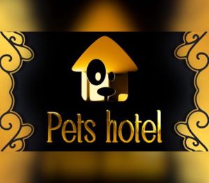Pets Hotel PC Steam Ключ
