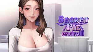 Secret Pie - End Roll DLC PC Steam Ключ