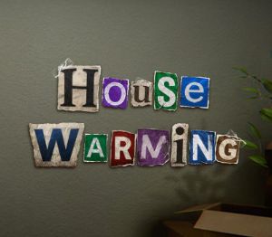 HouseWarming PC Steam Ключ