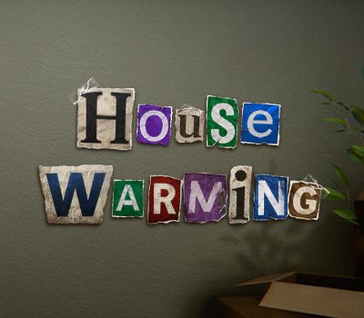 HouseWarming PC Steam Ключ