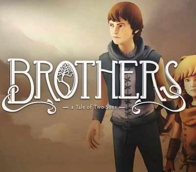 Brothers - A Tale of Two Sons PC Steam Ключ