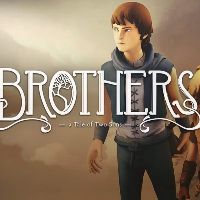 Brothers - A Tale of Two Sons PC Steam Ключ