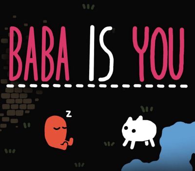 Baba Is You Steam Альтергифт