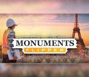 Monuments Flipper Steam Ключ