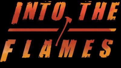 Into The Flames PC Steam Аккаунт