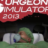 Surgeon Simulator 2013 Steam Ключ
