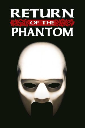 Return of the Phantom Steam Ключ