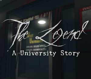 The Legend: A University Story Steam Ключ