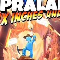 Supraland Six Inches Under PC Steam Аккаунт