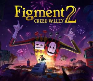 Figment 2: Creed Valley PC Epic Games Аккаунт