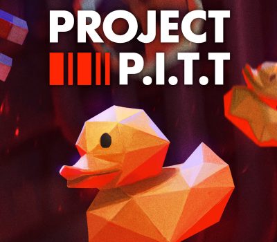 Project P.I.T.T. PC Steam Альтергифт