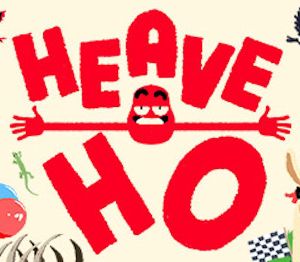 Heave Ho Steam Ключ
