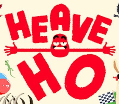 Heave Ho Steam Ключ