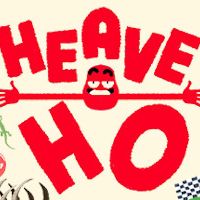 Heave Ho Steam Ключ