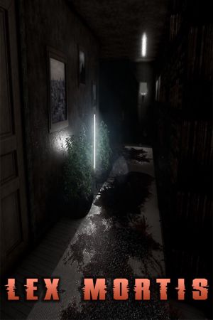 Lex Mortis Steam Ключ
