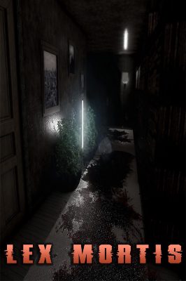 Lex Mortis Steam Ключ