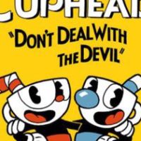 Cuphead Steam Аккаунт