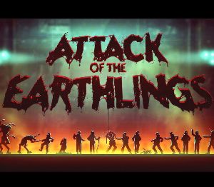 Attack of the Earthlings AR XBOX One Ключ