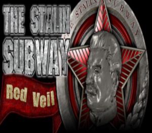 The Stalin Subway: Red Veil Steam Подарок